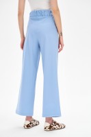 Spodnie Damskie Paloma Light Blue