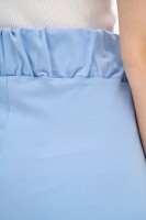 Spodnie Damskie Paloma Light Blue