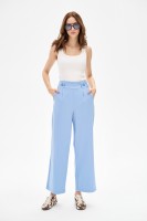 Spodnie Damskie Paloma Light Blue