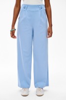 Spodnie Damskie Paloma Light Blue