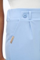 Spodnie Damskie Paloma Light Blue