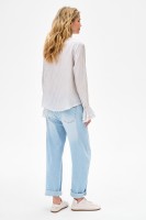 Bluzka Damska Isa Light Blue