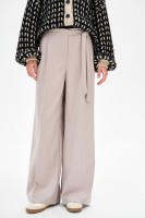 Spodnie Damskie Roza Latte