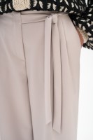 Spodnie Damskie Roza Latte