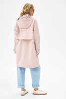 Kurtka Damska Sela Beige