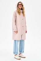 Kurtka Damska Sela Beige