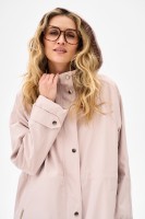 Kurtka Damska Sela Beige