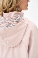 Kurtka Damska Sela Beige