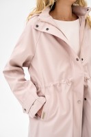 Kurtka Damska Sela Beige