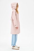 Kurtka Damska Sela Beige