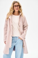 Kurtka Damska Sela Beige