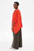Sweter Damski Gustti Terracotta