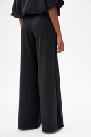 Spodnie Damskie Angus Black