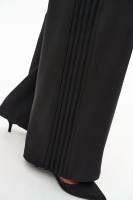 Spodnie Damskie Angus Black
