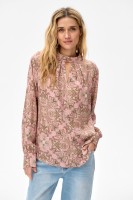 Bluzka Damska Ika 2 Light Pink