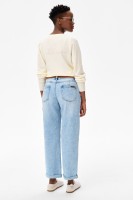 Sweter Damski Whity Ecru