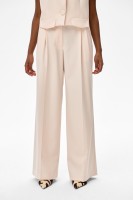 Spodnie Damskie Florencja Light Beige