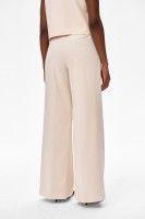 Spodnie Damskie Florencja Light Beige