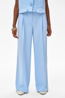 Spodnie Damskie Florencja Light Blue