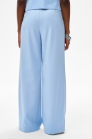 Spodnie Damskie Florencja Light Blue