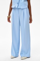 Spodnie Damskie Florencja Light Blue