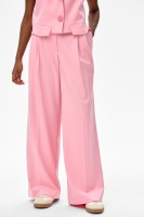 Spodnie Damskie Florencja Light Pink
