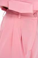 Spodnie Damskie Florencja Light Pink