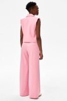 Spodnie Damskie Florencja Light Pink