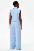 Kamizelka Damska Florencja Light Blue