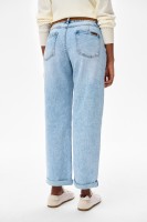Jeansy Damskie 3D 9343 Jeans