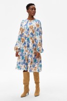 Sukienka Mirani Light Blue