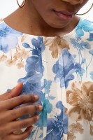 Sukienka Mirani Light Blue