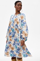Sukienka Mirani Light Blue