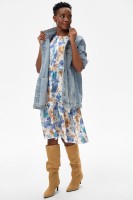 Sukienka Mirani Light Blue