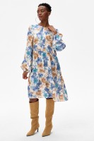 Sukienka Mirani Light Blue