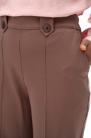 Spodnie Damskie Vigro Milk Chocolate