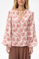 Bluzka Damska Vivi Light Pink