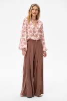 Bluzka Damska Vivi Light Pink