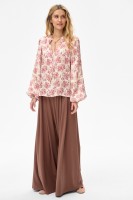Bluzka Damska Vivi Light Pink