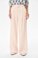 Spodnie Damskie Frida Light Beige