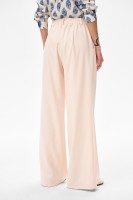 Spodnie Damskie Frida Light Beige