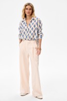 Spodnie Damskie Frida Light Beige