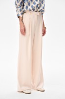 Spodnie Damskie Frida Light Beige