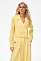 Marynarka Damska Demi Banana