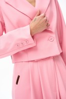 Marynarka Damska Demi Light Pink