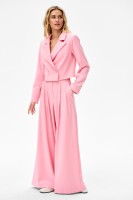 Marynarka Damska Demi Light Pink