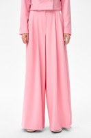 Spodnie Damskie Vida Light Pink