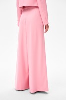 Spodnie Damskie Vida Light Pink