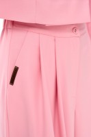 Spodnie Damskie Vida Light Pink