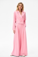 Spodnie Damskie Vida Light Pink
